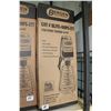 Image 1 : Bergen Industries CAT # B:LIE-400PS-277 work lite, tapable for all voltages, factory wires for 277V