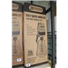 Image 1 : Bergen Industries CAT # B:LIE-400PS-277 work lite, tapable for all voltages, factory wires for 277V