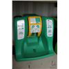 Image 1 : Guardian Aquaguard emergency eyewash station, does not include solution