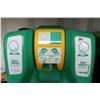 Image 2 : Guardian Aquaguard emergency eyewash station, does not include solution