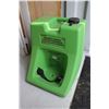 Image 1 : Honeywell Emergency Eyewash station, does not include solution