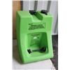 Image 1 : Honeywell Emergency Eyewash station, does not include solution, includes mounting bracket