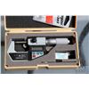 Image 2 : Mitutoyo electronic 1" caliper in fitted case