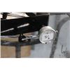 Image 2 : MHC Magnetic dial indicator base with Newcon dial indicator