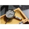 Image 3 : Magnetic dial indicator base with dial indicator