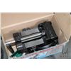Image 2 : 3" U Type angle vise, appears new in box