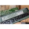 Image 5 : Black and Decker Bulldawg 1/2" electric impact and 10 impact socket set with case, working at time o