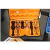 Image 2 : Two thread repair kits including metric and imperial