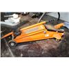 Image 1 : Strongarm 4400lb floor jack