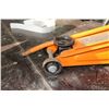 Image 2 : Strongarm 4400lb floor jack
