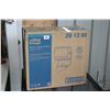 Image 1 : Tork Basic Paper Wiper paper towel dispenser, new in box