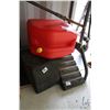 Image 1 : Pair of rubber car ramps and a 25L jerry can