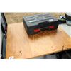 Image 2 : King Canada Performance Plus 14.4v cordless impact driver, includes 2 batteries and charger, in fitt