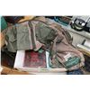 Image 2 : 2 vintage Arjon bamboo fly rods in original cases, 2 House of Hardy fishing reels, large selection o