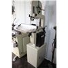 Image 1 : Pioneer 14" bandsaw model PNR 10-140 with fence and original manual