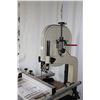 Image 2 : Pioneer 14" bandsaw model PNR 10-140 with fence and original manual