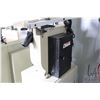 Image 3 : Pioneer 14" bandsaw model PNR 10-140 with fence and original manual