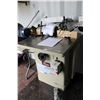 Image 1 : Pioneer heavy duty wood spindle shaper model PNR18-175, serial 001, 220v, includes accessories, top 