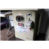 Image 2 : Pioneer heavy duty wood spindle shaper model PNR18-175, serial 001, 220v, includes accessories, top 