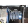 Image 2 : Mastercraft 12" disk sander with sliding fence and tilting work surface, includes original manual, w