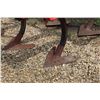 Image 2 : Free Form 92" 3 point hitch, 11 shank cultivator