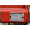 Image 5 : Free Form 92" 3 point hitch, 11 shank cultivator