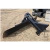 Image 1 : 8' wide 3 point hitch 300 series blade