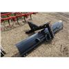 Image 4 : 8' wide 3 point hitch 300 series blade