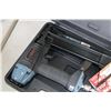 Image 2 : ProPoint 18g 2" air powered brad nailer with fitted case and a new full box of 18g staples