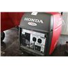 Image 2 : Honda EU2000i Inverter generator, appears new condition, includes original manual, not working at ti