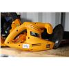Image 3 : Cub Cadet cordless blower, missing battery, check for updates, and a Power Max chorded hedge trimmer