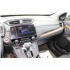 Image 13 : 2019 Honda CRV 1.5l, automatic transmission, power seats with memory, includes one key, ODO read 446