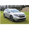 Image 2 : 2019 Honda CRV 1.5l, automatic transmission, power seats with memory, includes one key, ODO read 446