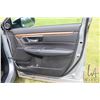 Image 31 : 2019 Honda CRV 1.5l, automatic transmission, power seats with memory, includes one key, ODO read 446
