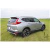 Image 3 : 2019 Honda CRV 1.5l, automatic transmission, power seats with memory, includes one key, ODO read 446