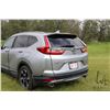 Image 5 : 2019 Honda CRV 1.5l, automatic transmission, power seats with memory, includes one key, ODO read 446