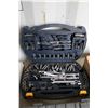 Image 1 : Mostly complete set of Mastercraft hand tools and sockets