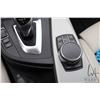 Image 15 : 2018 BMW 440i twin power turbo, automatic transmission with paddle shift, blue exterior, cream and b