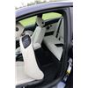 Image 18 : 2018 BMW 440i twin power turbo, automatic transmission with paddle shift, blue exterior, cream and b