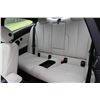 Image 19 : 2018 BMW 440i twin power turbo, automatic transmission with paddle shift, blue exterior, cream and b