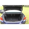 Image 24 : 2018 BMW 440i twin power turbo, automatic transmission with paddle shift, blue exterior, cream and b