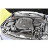 Image 30 : 2018 BMW 440i twin power turbo, automatic transmission with paddle shift, blue exterior, cream and b