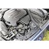 Image 31 : 2018 BMW 440i twin power turbo, automatic transmission with paddle shift, blue exterior, cream and b