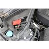 Image 36 : 2018 BMW 440i twin power turbo, automatic transmission with paddle shift, blue exterior, cream and b