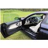Image 5 : 2018 BMW 440i twin power turbo, automatic transmission with paddle shift, blue exterior, cream and b