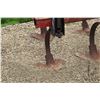 Image 2 : 92" 3 point hitch 9 shank cultivator
