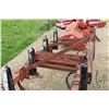 Image 3 : 92" 3 point hitch 9 shank cultivator