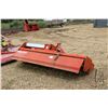 Image 1 : Farm King 82" PTO driven rototiller, serial 82210393