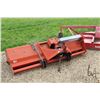 Image 3 : Farm King 82" PTO driven rototiller, serial 82210393