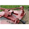Image 3 : Buhler/Farm King model 620 3 point hitch PTO drive mower, 72" wide